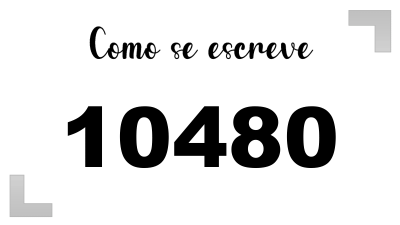 Imagem do número 10480