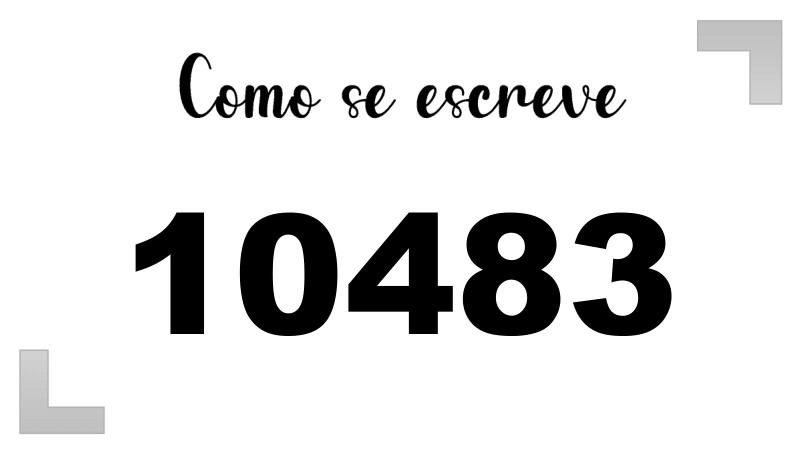 Imagem do número 10483