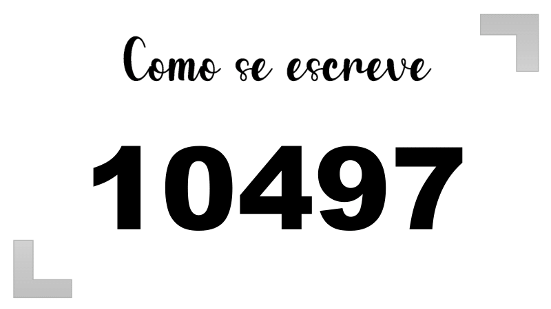 Imagem do número 10497