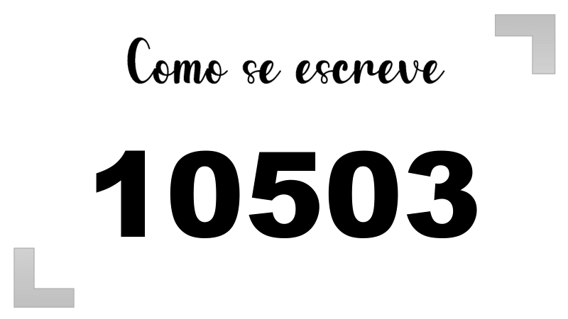 Imagem do número 10503