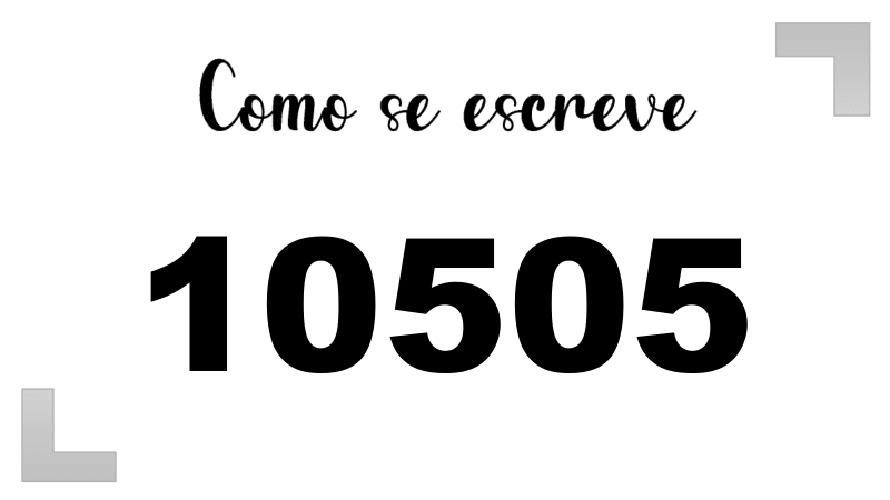 Imagem do número 10505