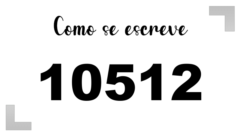 Imagem do número 10512