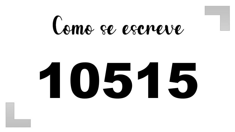 Imagem do número 10515