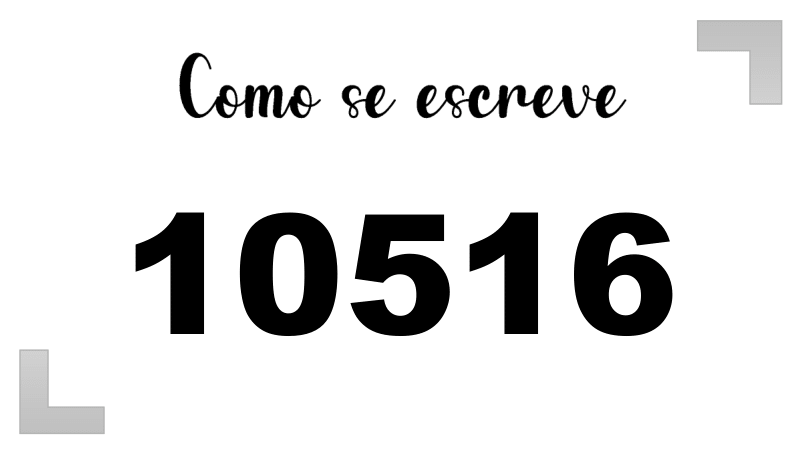 Imagem do número 10516