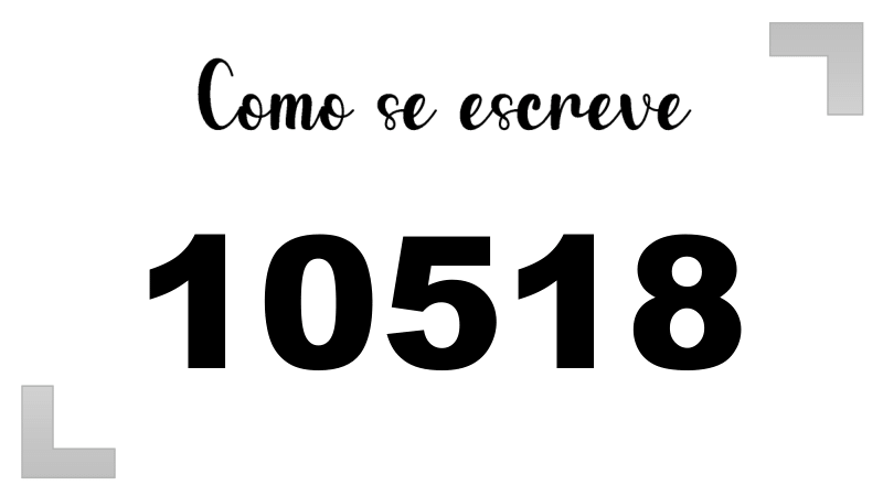 Imagem do número 10518