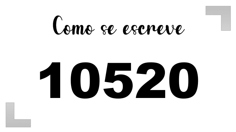 Imagem do número 10520