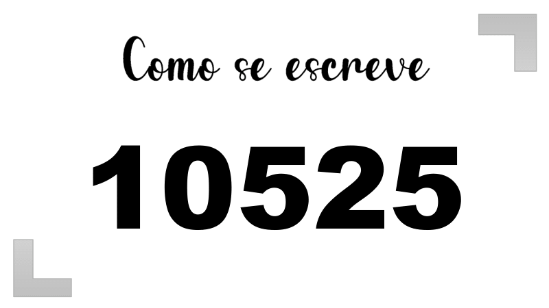 Imagem do número 10525