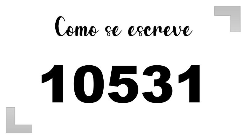 Imagem do número 10531