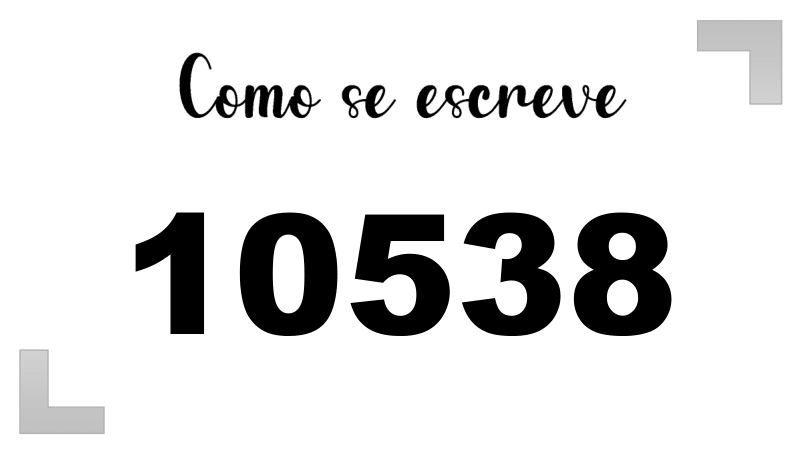 Imagem do número 10538