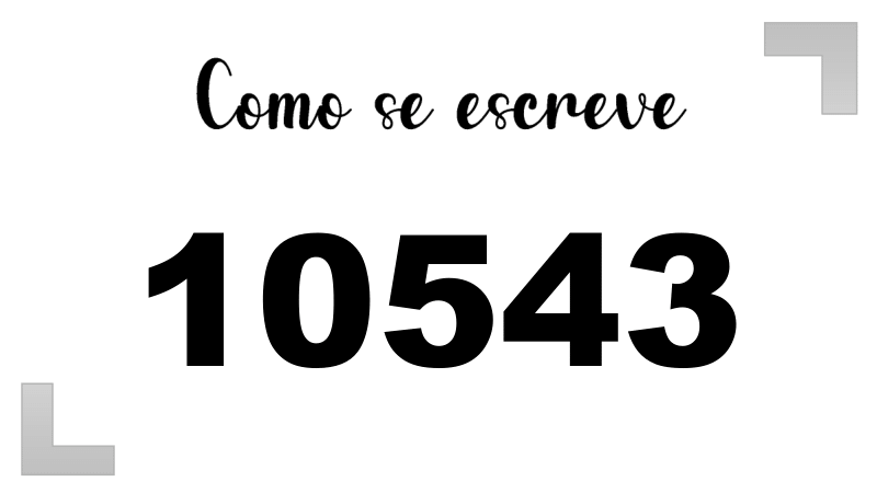 Imagem do número 10543