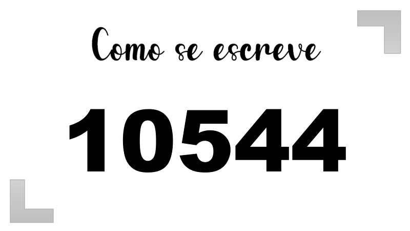 Imagem do número 10544