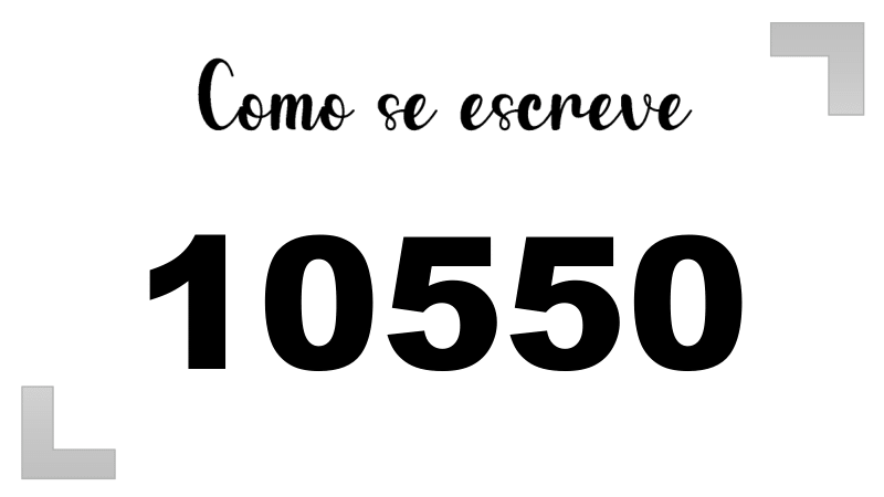 Imagem do número 10550