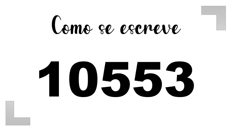 Imagem do número 10553