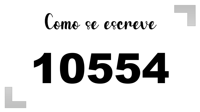 Imagem do número 10554