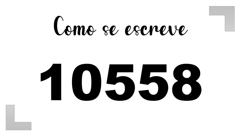 Imagem do número 10558