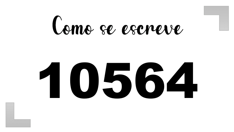 Imagem do número 10564