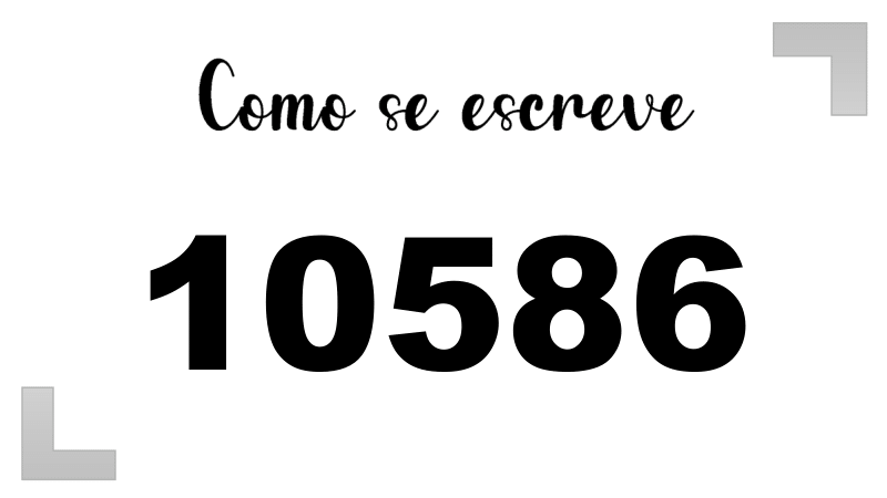 Imagem do número 10586
