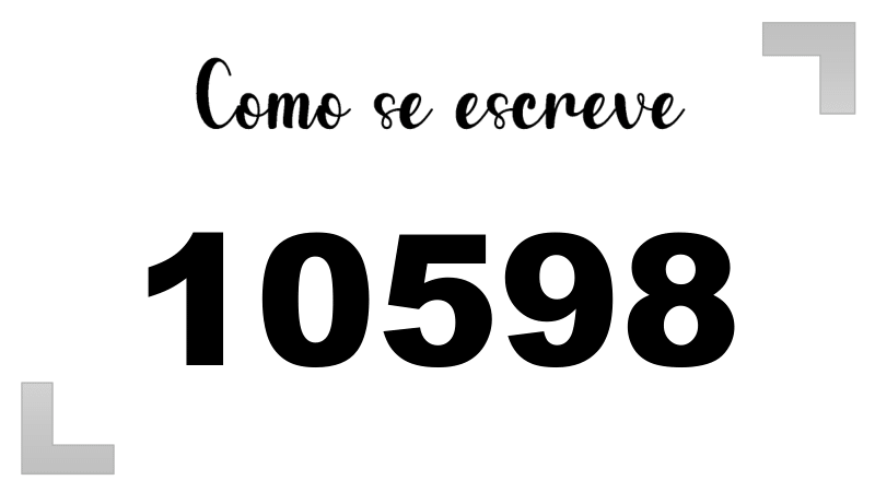 Imagem do número 10598