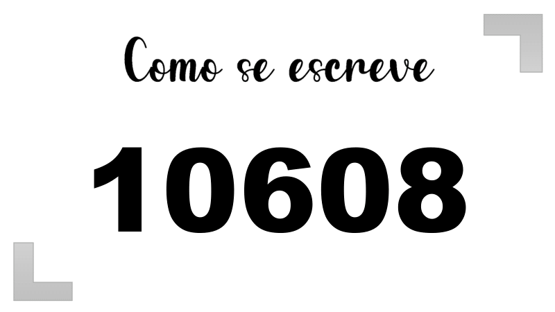 Imagem do número 10608