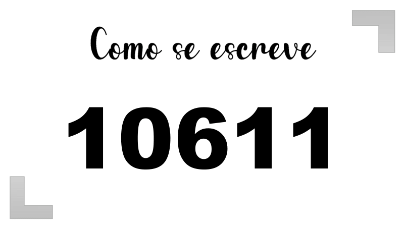 Imagem do número 10611