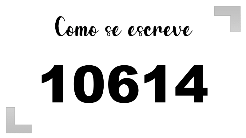 Imagem do número 10614