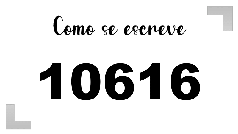 Imagem do número 10616