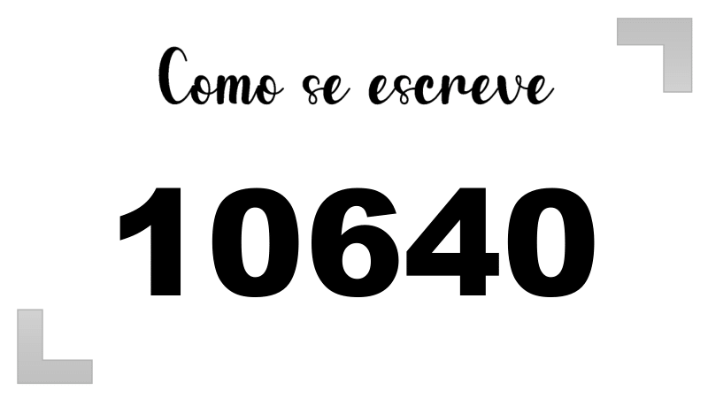 Imagem do número 10640
