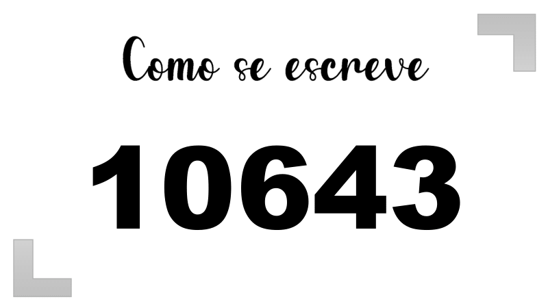 Imagem do número 10643