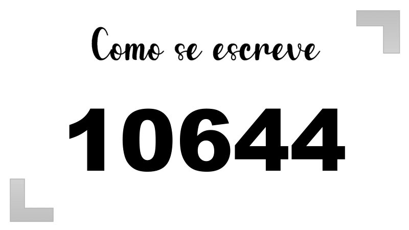 Imagem do número 10644