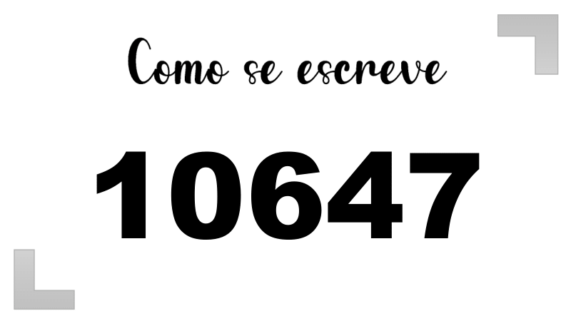 Imagem do número 10647