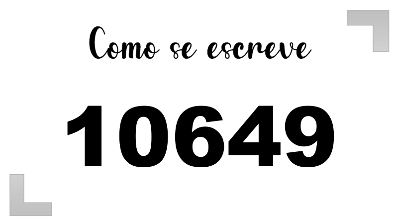 Imagem do número 10649