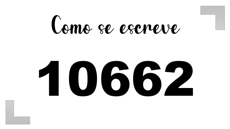 Imagem do número 10662