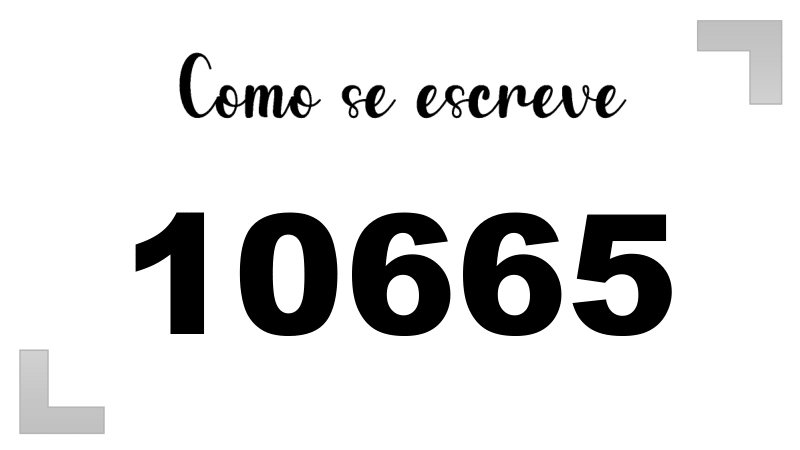 Imagem do número 10665