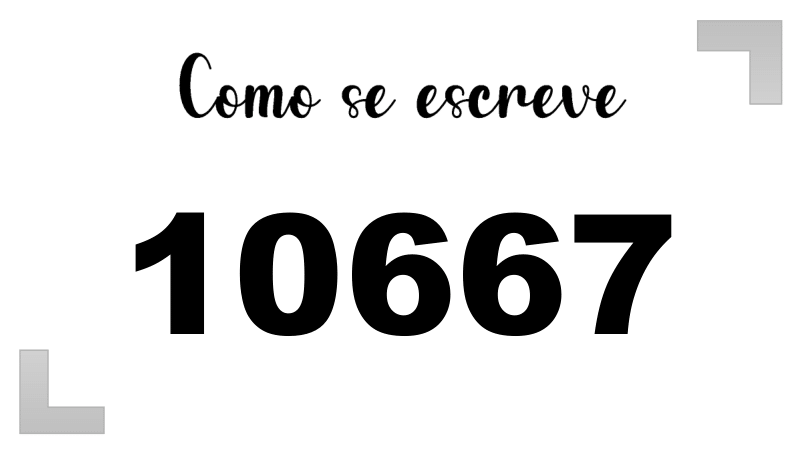 Imagem do número 10667
