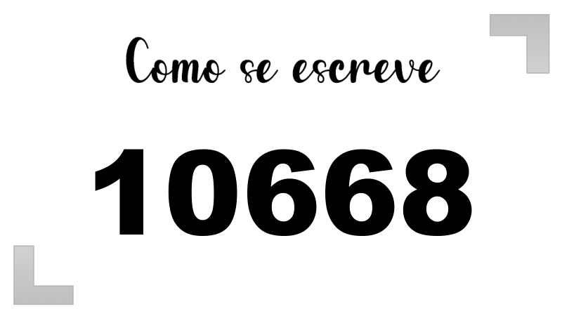 Imagem do número 10668