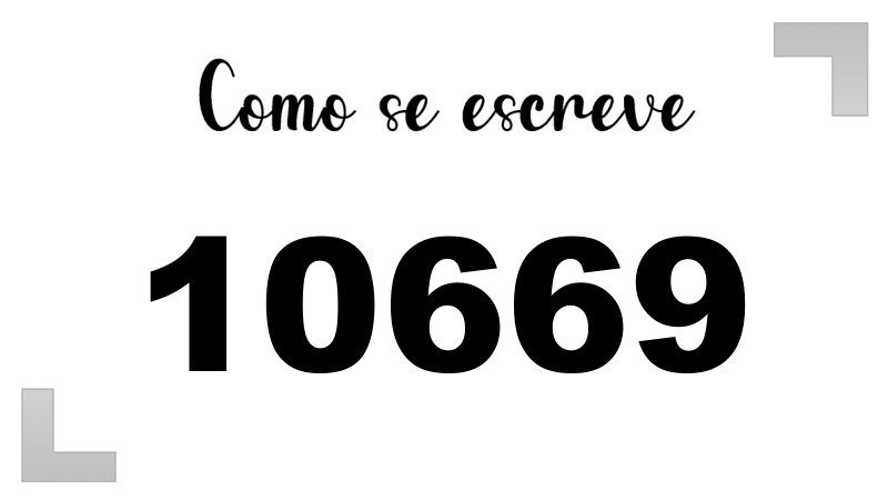 Imagem do número 10669