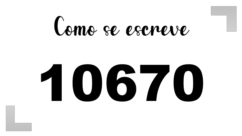 Imagem do número 10670