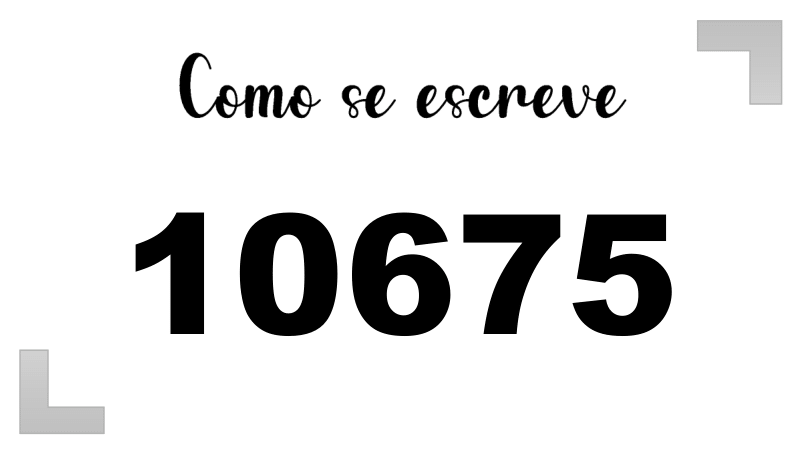 Imagem do número 10675