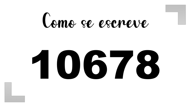 Imagem do número 10678