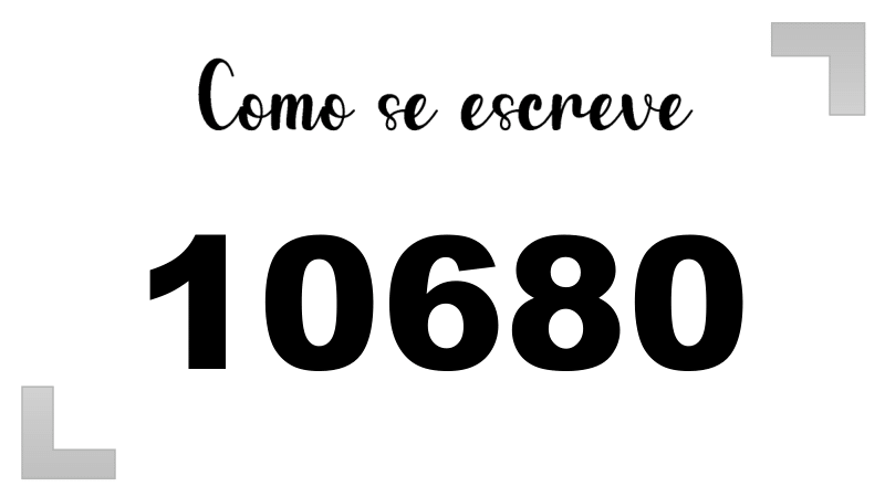 Imagem do número 10680