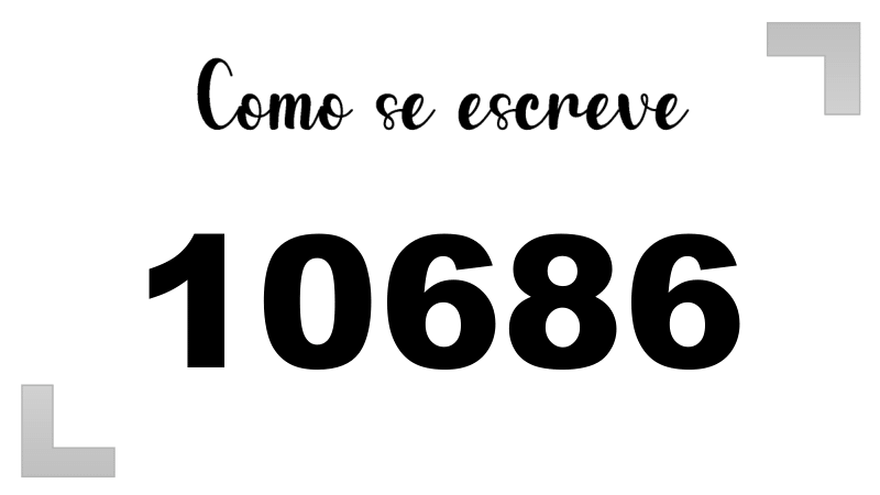 Imagem do número 10686