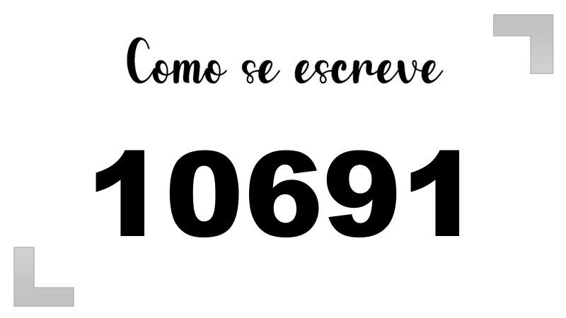 Imagem do número 10691