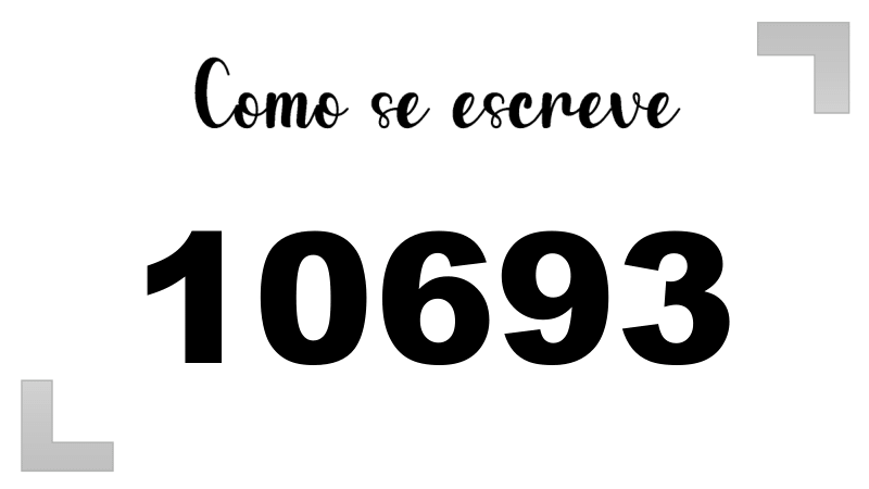 Imagem do número 10693