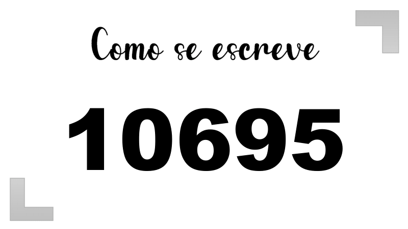 Imagem do número 10695