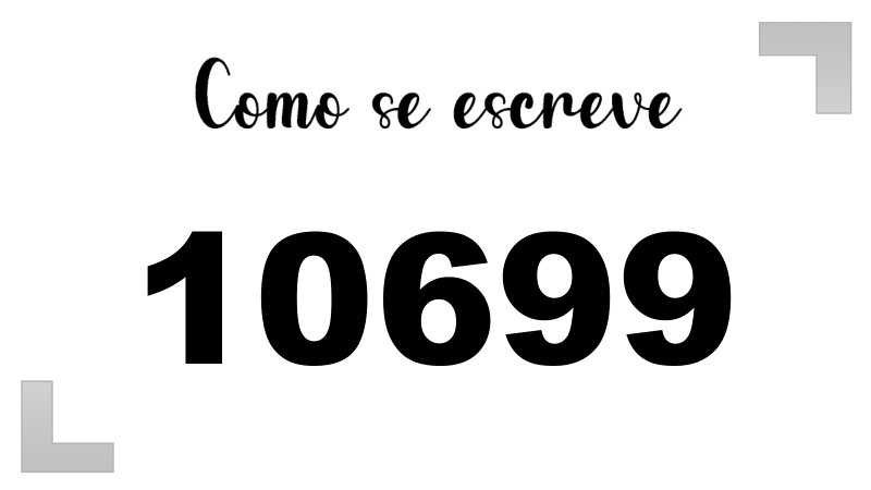 Imagem do número 10699