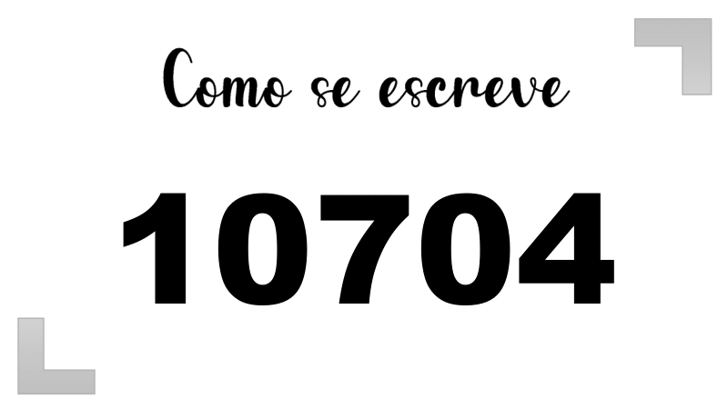 Imagem do número 10704