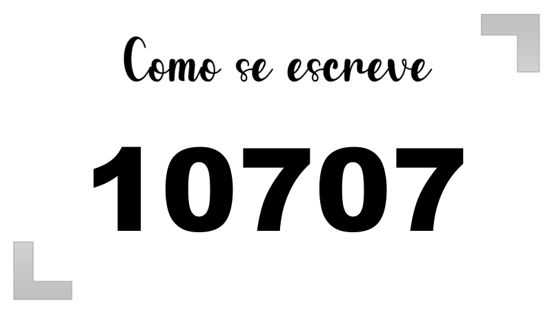 Imagem do número 10707