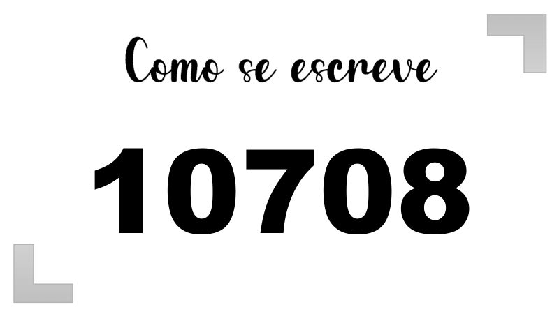 Imagem do número 10708