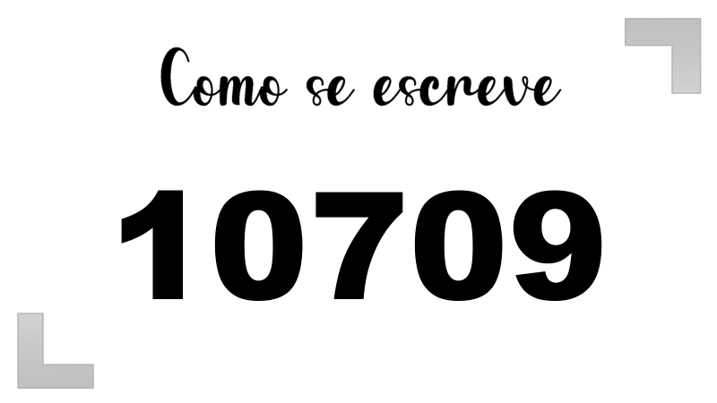 Imagem do número 10709