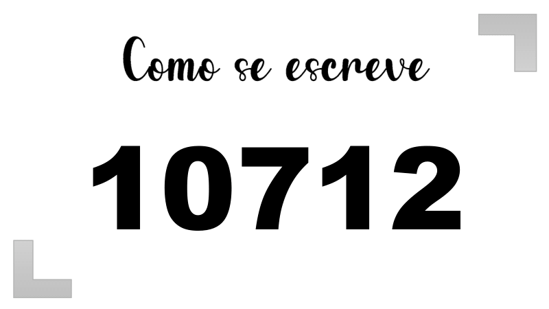 Imagem do número 10712